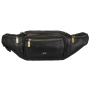 Torba Peterson PTN 2506-NDM - crna