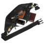 Torba Peterson PTN 2506-NDM - crna
