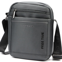 Torba Pierre Cardin 2051 ALAN09 - pepeljasta