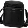 Torba Pierre Cardin 2051 ALAN09 - pepeljasta