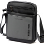 Torba Pierre Cardin 2051 ALAN09 - pepeljasta