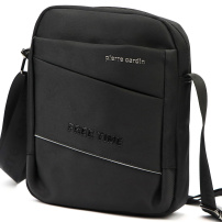 Torba Pierre Cardin 1711 ALAN09 - crna