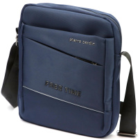 Torba Pierre Cardin 1711 ALAN09 - plava