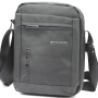 Torba Pierre Cardin 1721 ALAN09 - pepeljasta