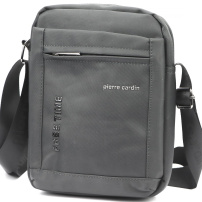 Torba Pierre Cardin 1721 ALAN09 - pepeljasta