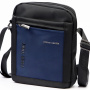 Torba Pierre Cardin 1721 ALAN09 - pepeljasta