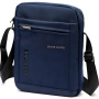 Torba Pierre Cardin 1721 ALAN09 - pepeljasta