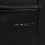 Torba Pierre Cardin 1721 ALAN09 - pepeljasta