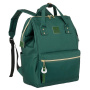 Torbica Peterson PTN ALFA DARK GREEN - zelena
