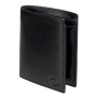 Novčanik EL FORREST 933-67 RFID - crna