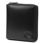 Novčanik EL FORREST 991-67 RFID - crna