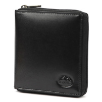 Novčanik EL FORREST 991-67 RFID - crna