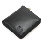 Novčanik EL FORREST 991-67 RFID - crna