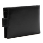 Novčanik EL FORREST 851-67 RFID - crna