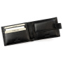 Novčanik EL FORREST 851-67 RFID - crna