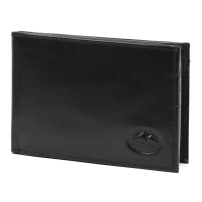 Novčanik EL FORREST 851/A-67 RFID - crna