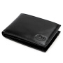 Novčanik EL FORREST 851/A-67 RFID - crna