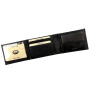 Novčanik EL FORREST 851/A-67 RFID - crna