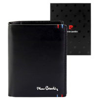 Novčanik Pierre Cardin YS606 326 - crna