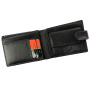 Novčanik Pierre Cardin YS606 8806A - crna
