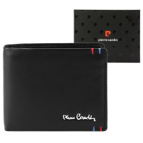 Novčanik Pierre Cardin YS606 8825 - crna