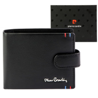 Novčanik Pierre Cardin YS606 8825A - crna