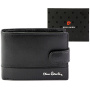 Novčanik Pierre Cardin YS605 8806A - crna