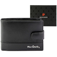 Novčanik Pierre Cardin YS605 8806A - crna