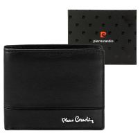Novčanik Pierre Cardin YS605 8825 - crna