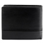 Novčanik Pierre Cardin YS605 8825 - crna + crvena