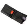 Novčanik Pierre Cardin YS605 8825A - crna + crvena