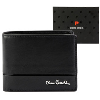 Novčanik Pierre Cardin YS605 323 - crna