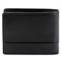 Novčanik Pierre Cardin YS605 323 - crna + crvena