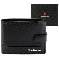 Novčanik Pierre Cardin YS605 324A - crna