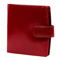 Novčanik EL FORREST 2232-480 RFID - crvena