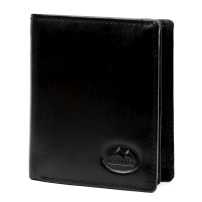 Novčanik EL FORREST 992-67 RFID - crna