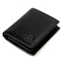 Novčanik EL FORREST 992-67 RFID - crna