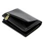 Novčanik EL FORREST 992-67 RFID - crna