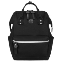 Ruksak Peterson PTN BETA BLACK - crna