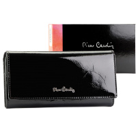Novčanik Pierre Cardin 02 LEAF-N 100 - crna
