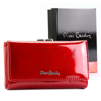 Novčanik Pierre Cardin 02 LEAF-N 108 - crvena