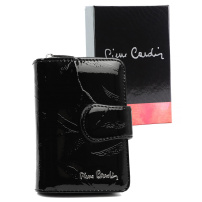 Novčanik Pierre Cardin 02 LEAF-N 115 - crna