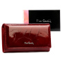 Novčanik Pierre Cardin 02 LEAF-N 114 - bordo