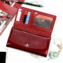 Novčanik Pierre Cardin 02 LEAF-N 114 - bordo