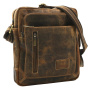 Torba Peterson PTN 4092-TMH - smeđa