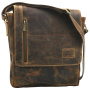 Torba Peterson PTN EASTON-TMH - smeđa