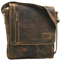 Torba Peterson PTN EASTON-TMH - smeđa