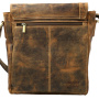 Torba Peterson PTN EASTON-TMH - smeđa