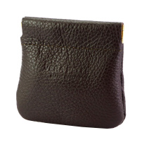 Novčanik Gregorio Pulares IT-1 - tamno smeđa