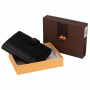 Novčanik EL FORREST 712-61 RFID - crna